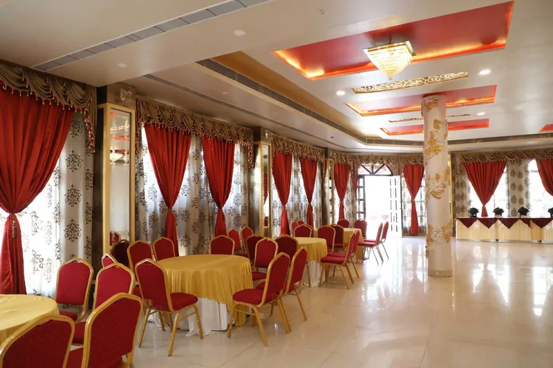 Seating Arrangements at Tithee Banquets, Navi Mumbai – photo 23