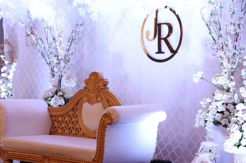 Stage Designs at Tithee Banquets, Navi Mumbai – photo 5