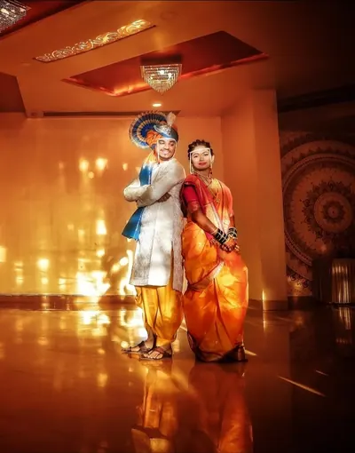 Our Happy Clients at Tithee Banquets, Navi Mumbai – photo 5