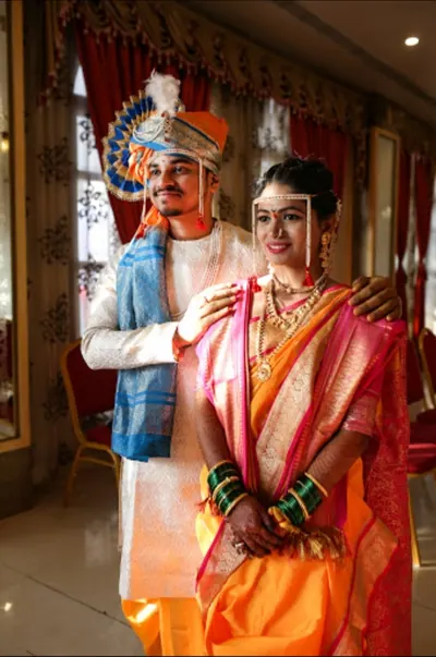 Our Happy Clients at Tithee Banquets, Navi Mumbai – photo 7