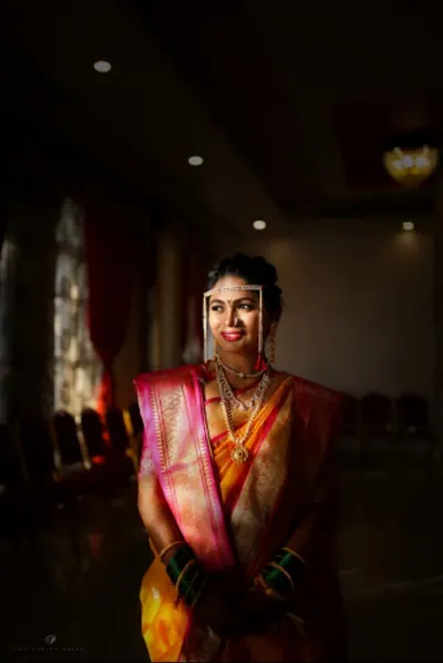 Our Happy Clients at Tithee Banquets, Navi Mumbai – photo 8