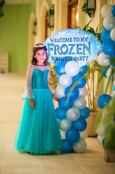 Birthday, Baby Shower, Naming Ceremony at Tithee Banquets, Navi Mumbai – photo 2
