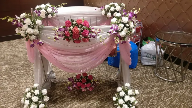 Birthday, Baby Shower, Naming Ceremony at Tithee Banquets, Navi Mumbai – photo 6