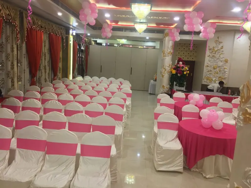 Birthday, Baby Shower, Naming Ceremony at Tithee Banquets, Navi Mumbai – photo 5