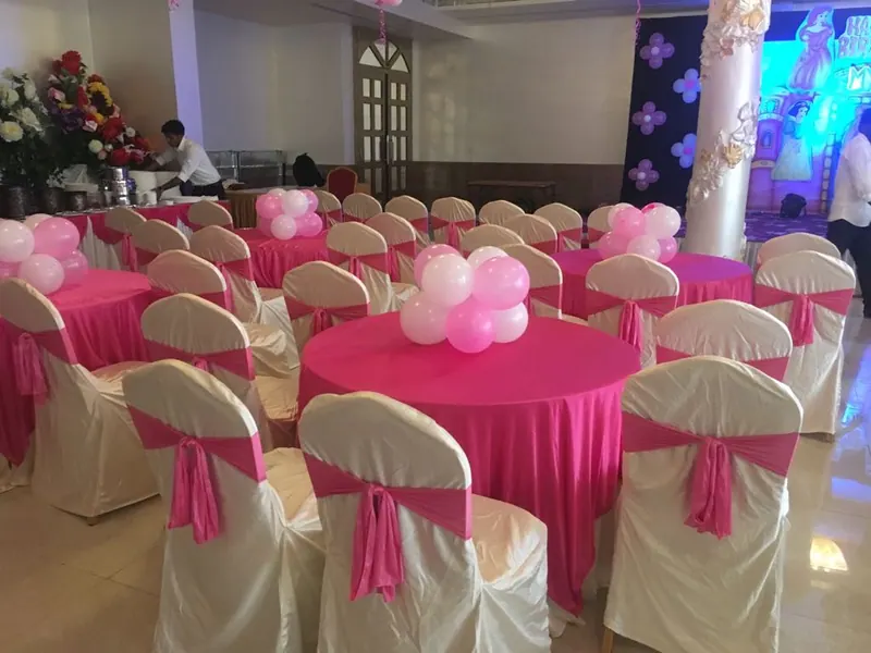 Birthday, Baby Shower, Naming Ceremony at Tithee Banquets, Navi Mumbai – photo 3
