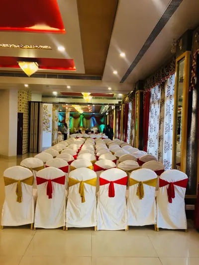 Seating Arrangements at Tithee Banquets, Navi Mumbai – photo 19