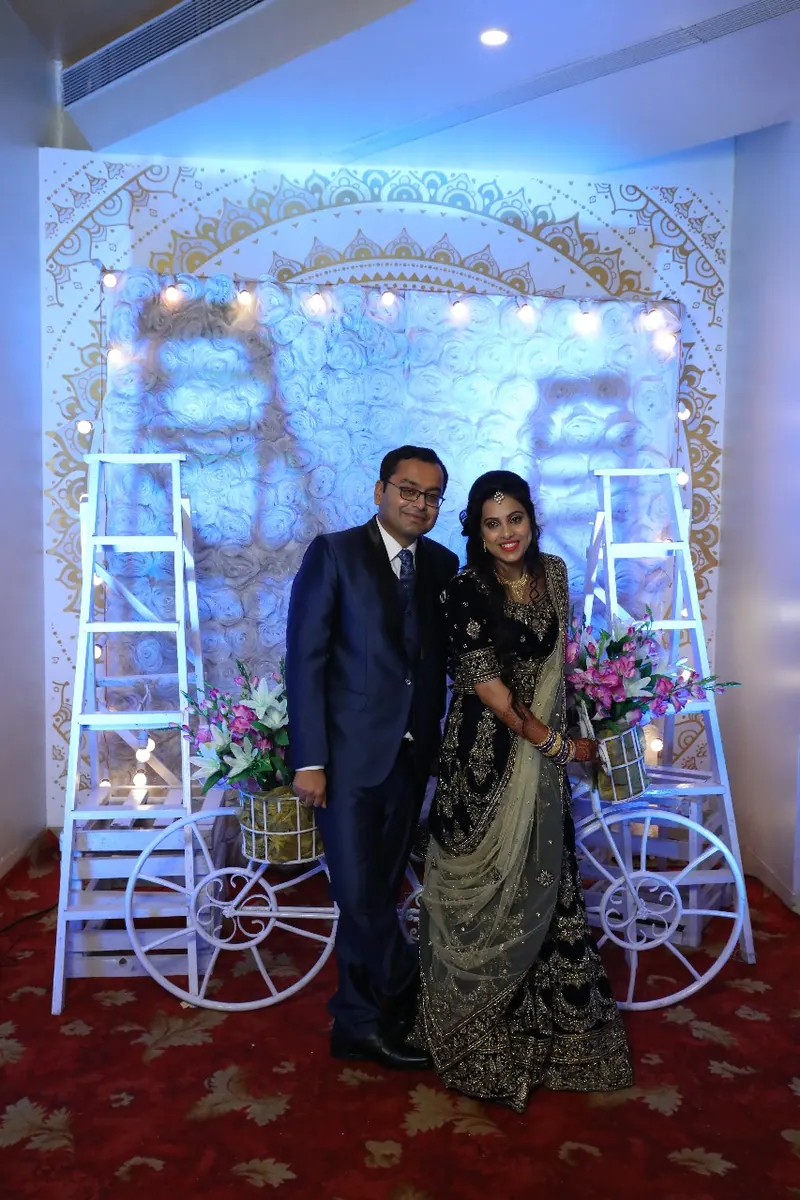Our Happy Clients at Tithee Banquets, Navi Mumbai – photo 16
