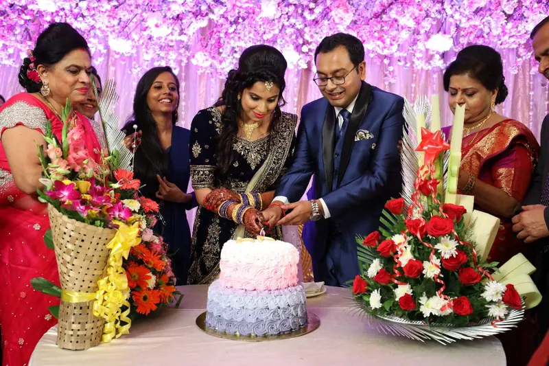 Our Happy Clients at Tithee Banquets, Navi Mumbai – photo 18