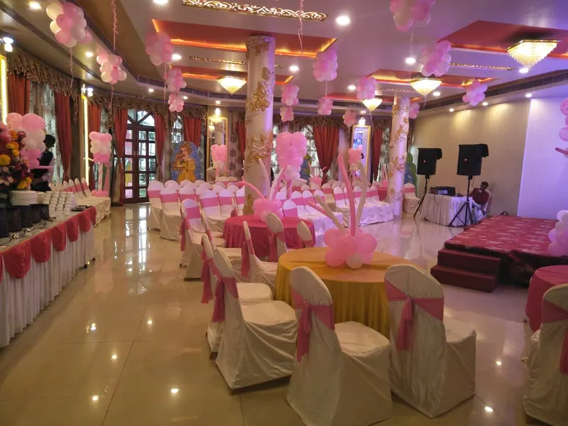Birthday, Baby Shower, Naming Ceremony at Tithee Banquets, Navi Mumbai – photo 11