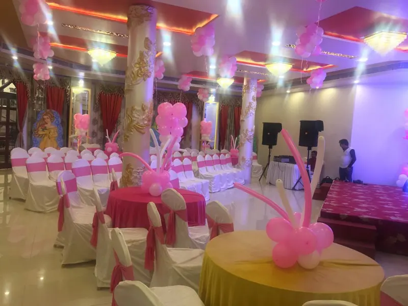 Birthday, Baby Shower, Naming Ceremony at Tithee Banquets, Navi Mumbai – photo 9