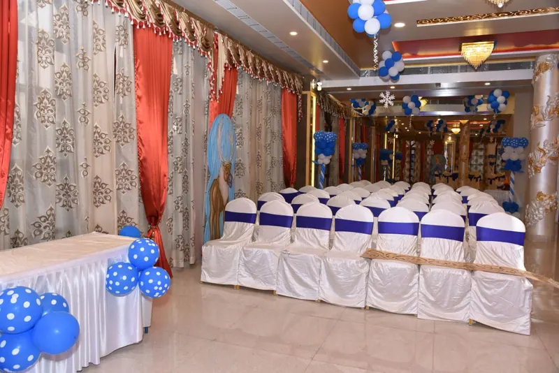 Birthday, Baby Shower, Naming Ceremony at Tithee Banquets, Navi Mumbai – photo 20