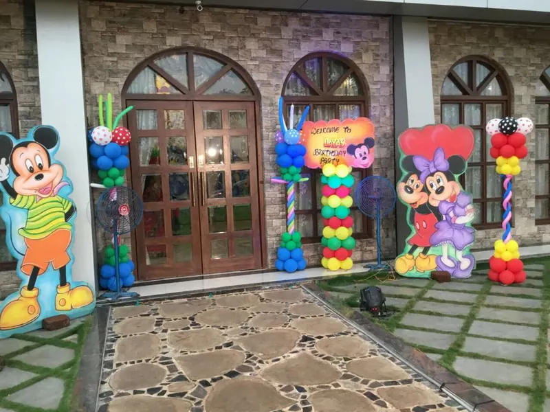 Birthday, Baby Shower, Naming Ceremony at Tithee Banquets, Navi Mumbai – photo 38