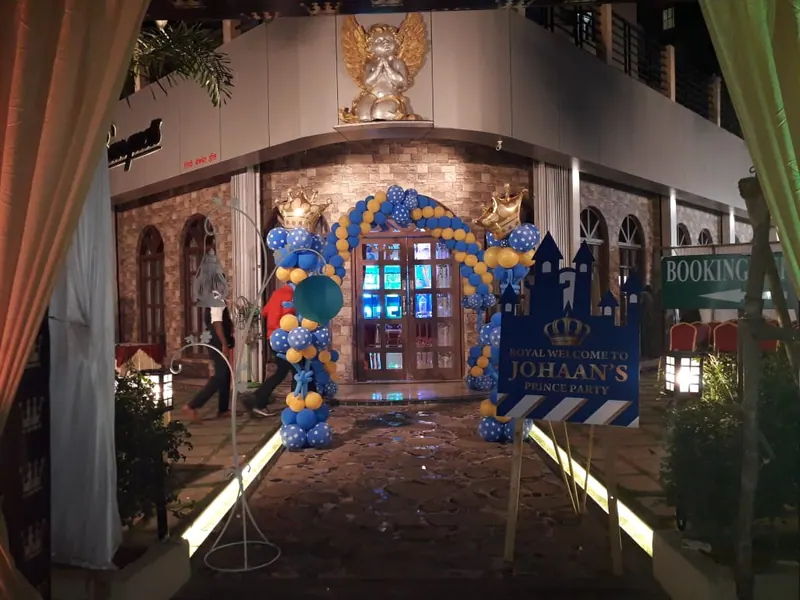 Birthday, Baby Shower, Naming Ceremony at Tithee Banquets, Navi Mumbai – photo 51