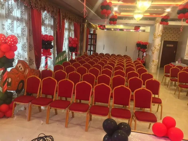 Birthday, Baby Shower, Naming Ceremony at Tithee Banquets, Navi Mumbai – photo 46