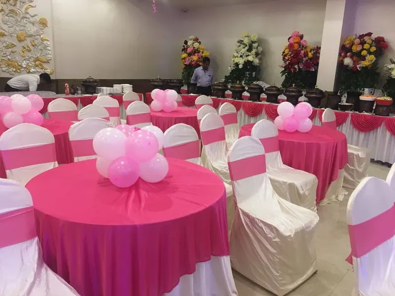 Birthday, Baby Shower, Naming Ceremony at Tithee Banquets, Navi Mumbai – photo 42