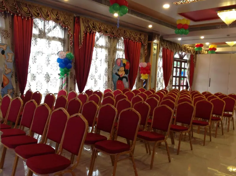Birthday, Baby Shower, Naming Ceremony at Tithee Banquets, Navi Mumbai – photo 53