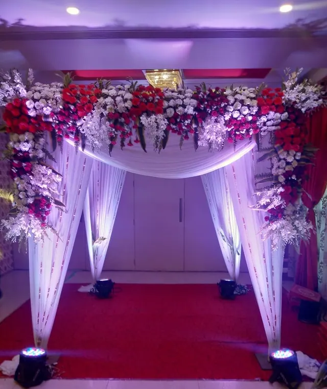 Wedding Venue in Navi Mumbai – Tithee Banquets