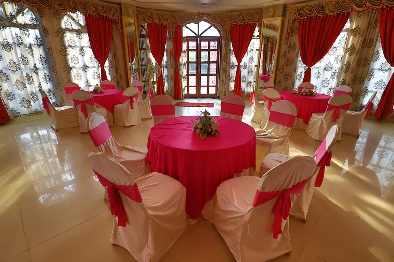 Seating Arrangements at Tithee Banquets, Navi Mumbai – photo 8