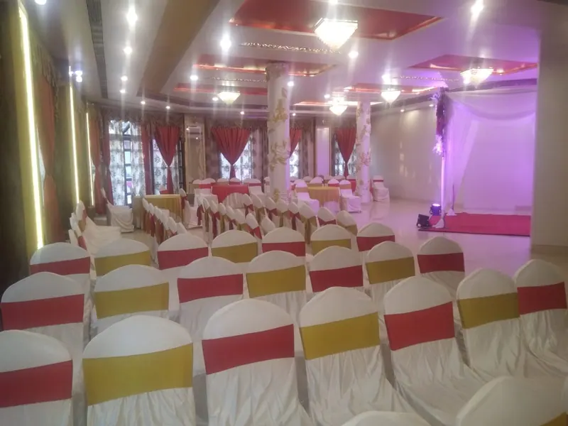 Vidhi Mandaps at Tithee Banquets, Navi Mumbai – photo 4