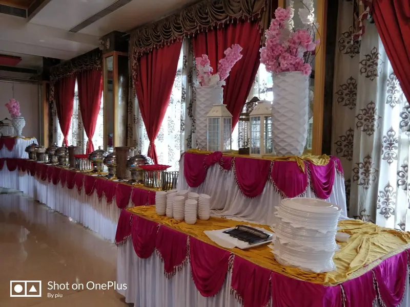 Lawn & Buffet at Tithee Banquets, Navi Mumbai – photo 6