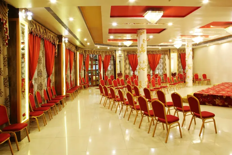 Seating Arrangements at Tithee Banquets, Navi Mumbai – photo 4