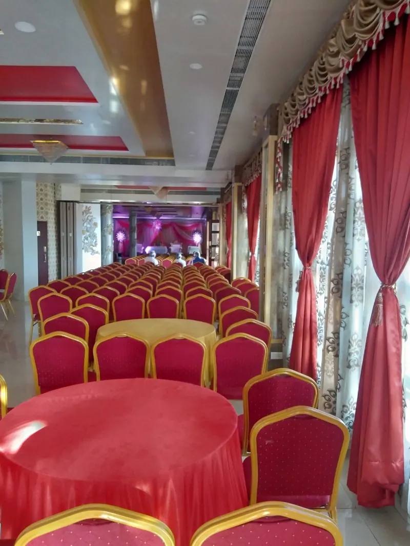 Seating Arrangements at Tithee Banquets, Navi Mumbai – photo 22