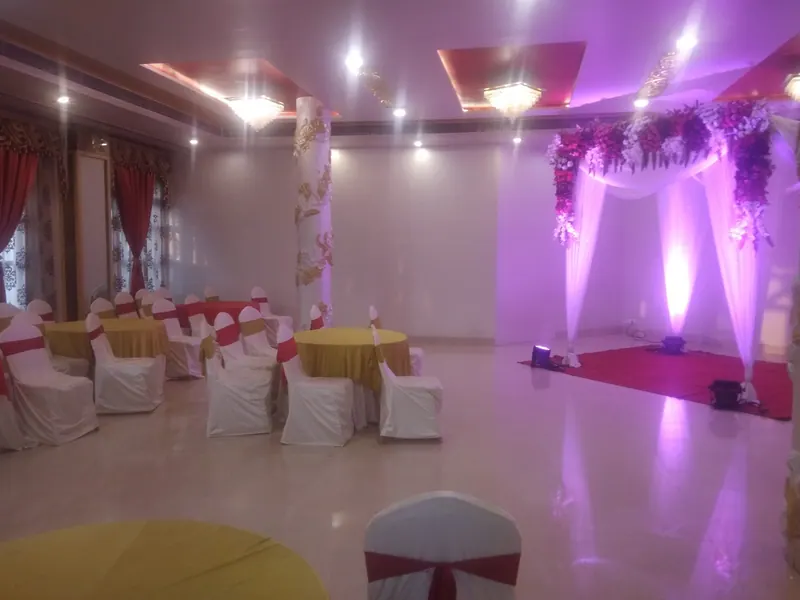 Vidhi Mandaps at Tithee Banquets, Navi Mumbai – photo 9