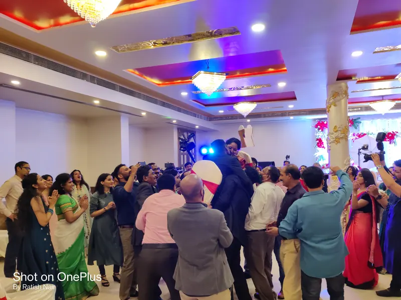Our Happy Clients at Tithee Banquets, Navi Mumbai – photo 22