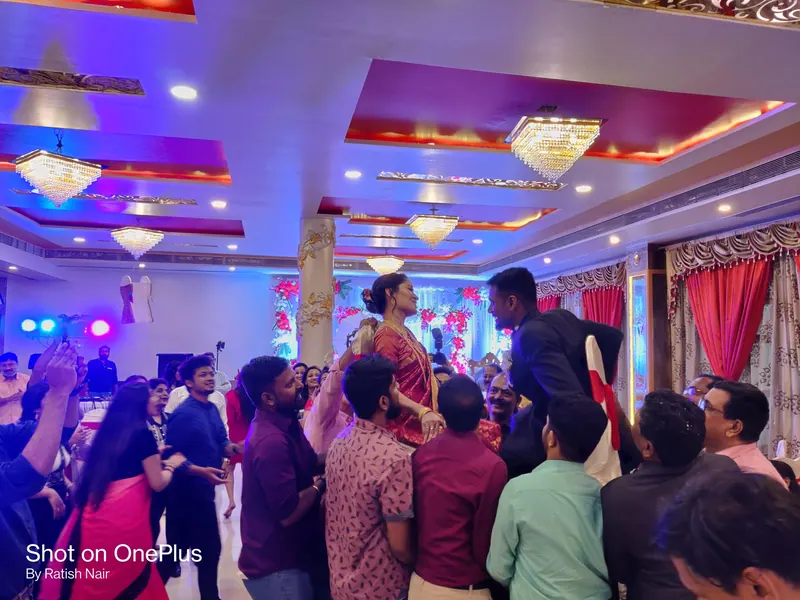 Our Happy Clients at Tithee Banquets, Navi Mumbai – photo 23