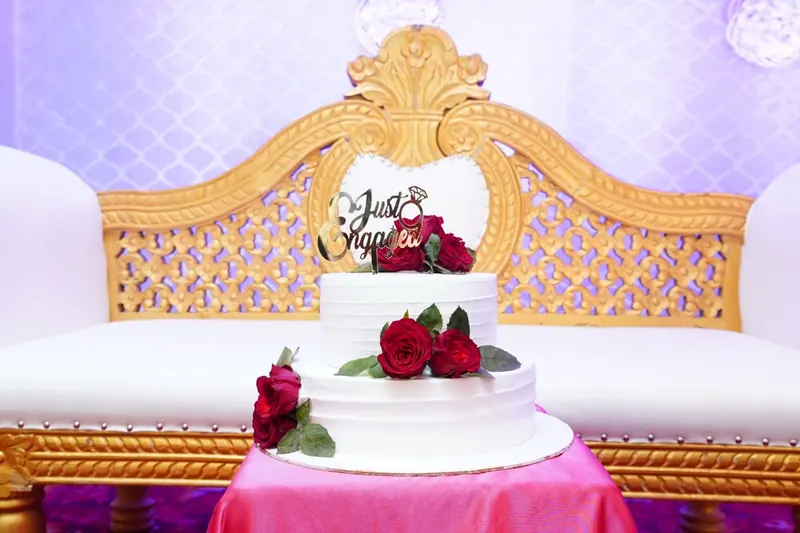 Our Happy Clients at Tithee Banquets, Navi Mumbai – photo 27