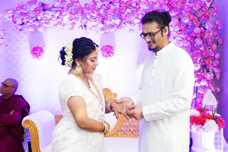 Our Happy Clients at Tithee Banquets, Navi Mumbai – photo 29