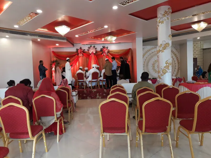 Our Happy Clients at Tithee Banquets, Navi Mumbai – photo 38