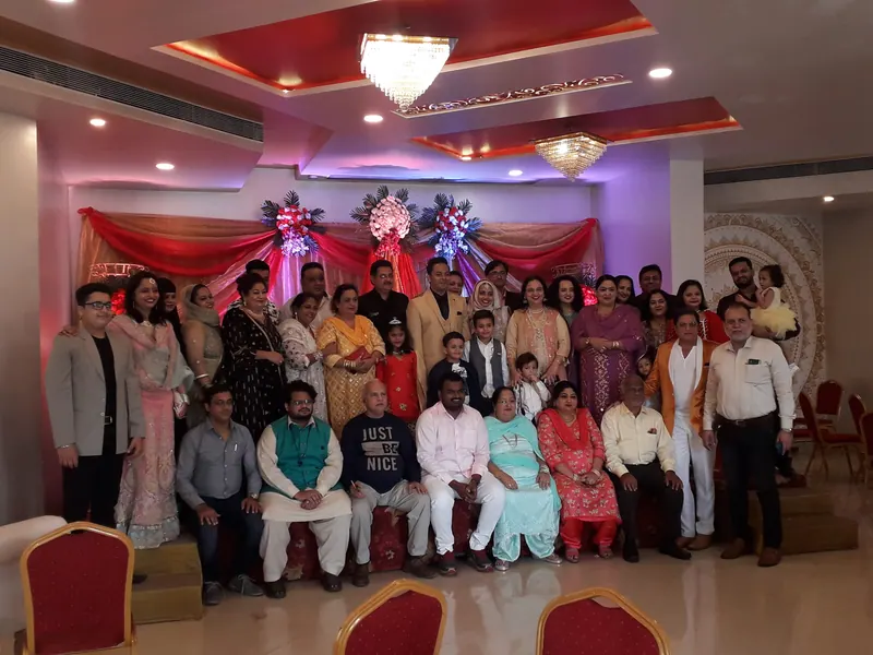 Our Happy Clients at Tithee Banquets, Navi Mumbai – photo 37