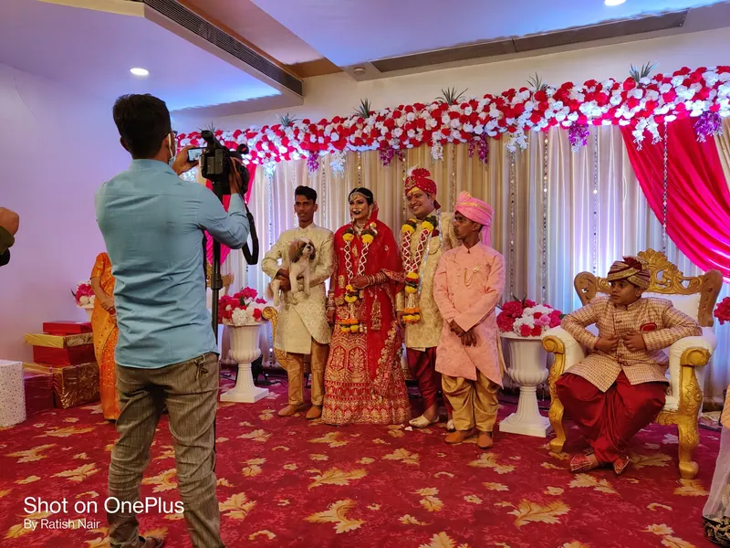 Our Happy Clients at Tithee Banquets, Navi Mumbai – photo 39