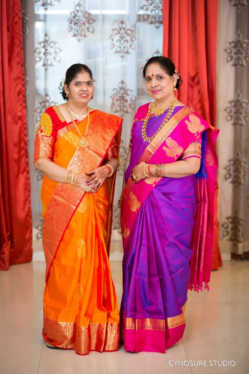 Our Happy Clients at Tithee Banquets, Navi Mumbai – photo 52