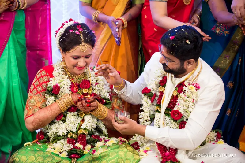 Our Happy Clients at Tithee Banquets, Navi Mumbai – photo 55