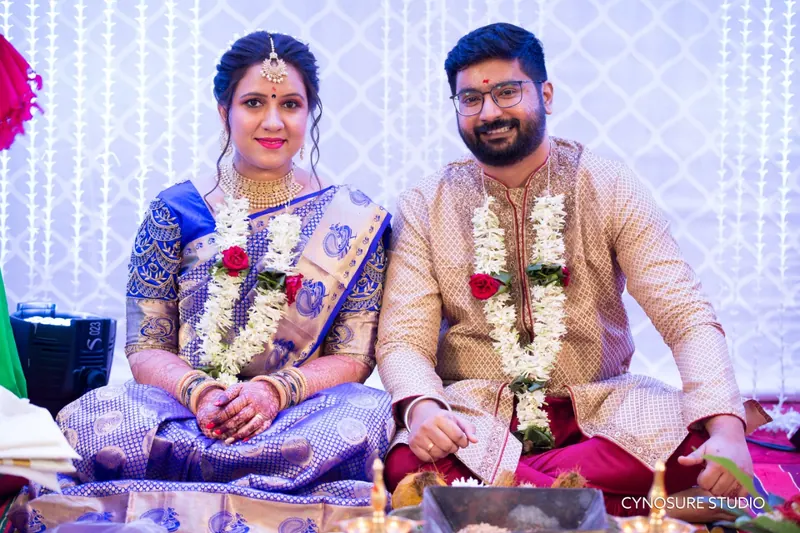Our Happy Clients at Tithee Banquets, Navi Mumbai – photo 56