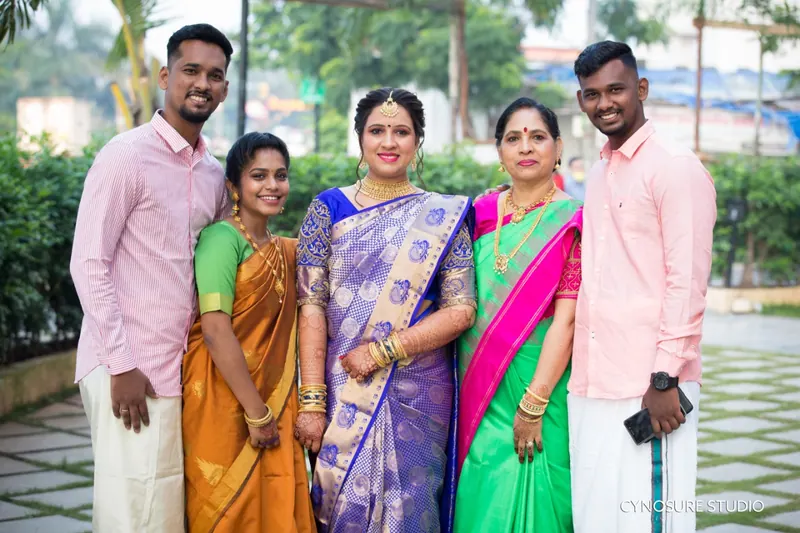 Our Happy Clients at Tithee Banquets, Navi Mumbai – photo 57