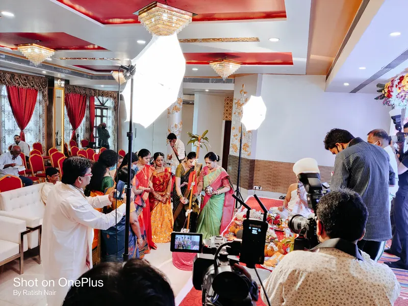 Our Happy Clients at Tithee Banquets, Navi Mumbai – photo 46