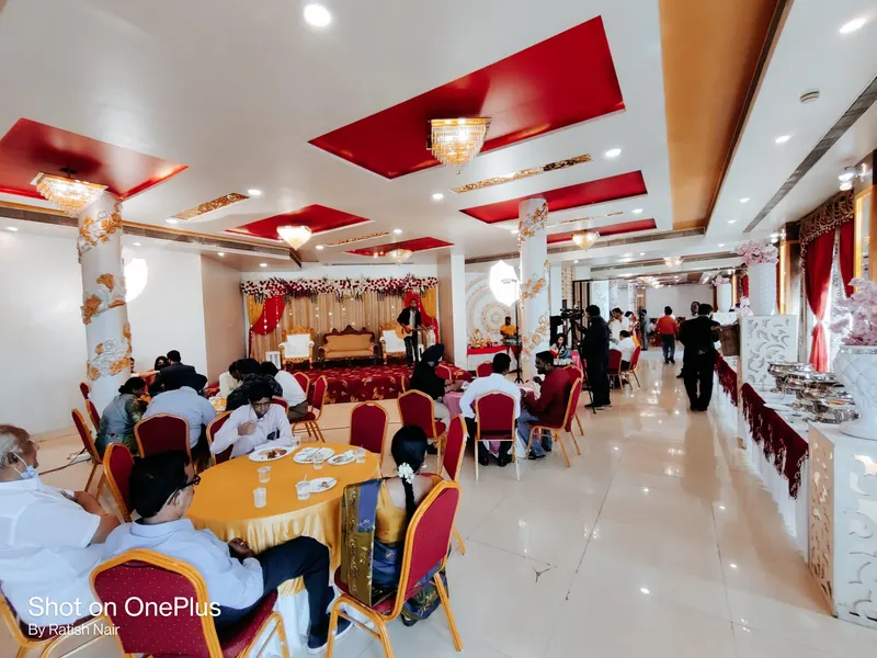 Seating Arrangements at Tithee Banquets, Navi Mumbai – photo 3