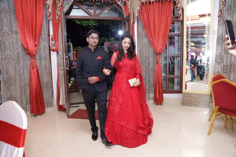Our Happy Clients at Tithee Banquets, Navi Mumbai – photo 65