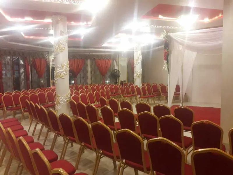 Vidhi Mandaps at Tithee Banquets, Navi Mumbai – photo 2